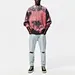 vintage full print T-shirt