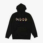 street wear hoodies