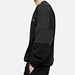 arrival sweatshirt