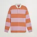 slim fit flannel shirt