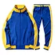 sublimation tracksuit