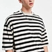 us polo striped shirt