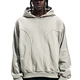 loose hoodies