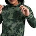 tie dye sweatshirt