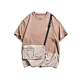 Men Tee Top