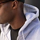 hoodie fleece hooded sweatshirt