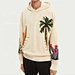 100 cotton hoodies custom