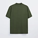 oversized t shirt female