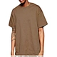 organic cotton tshirt factory