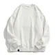 fashion crew neck sweatshirt