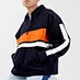 fashion crew neck sweatshirt