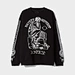 logo sweatshirt