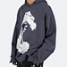 hoodie oversize