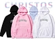 oversized hoodie