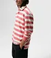 Plus Size polo shirt