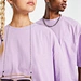 short sleeve shirt plain color