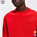 sweatshirt sleeve