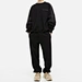logo sweatshirt