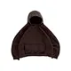 men fleece hoodie