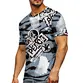 purple tshirt slim fit