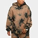 Tie Dye Printed sweatshirt