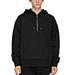 quarter zip hoodie
