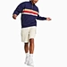 free people uptown stripe pullover