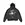 fashion french terry hoodie