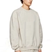 crew neck pullover