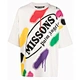 loose cotton t shirt