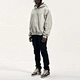 street hoodie