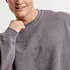 mens crew neck sweatshirts
