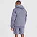 fleece zipper hoodies