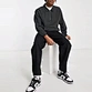 half zip jacket