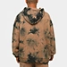 tie dye sweatshirt
