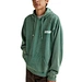 men cotton hooded sweatshirt