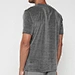 neck crewt-shirt