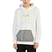 pocket hoodie