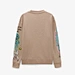 sweatshirt with hoodie