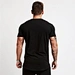 gym fit t shirt