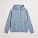 high quality plain hoodie