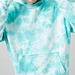 tie dye sweatshirt