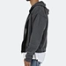 fleece zip hoodie