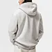 long sleeve pullover casual hoodie