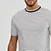 Plus Size Men's T Shirts