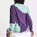 custom color sweatshirt