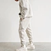 oversized quality