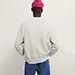 womens crew neck sweatshirt