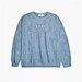 pullover sweatshirt