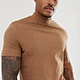 mock neck t shirt